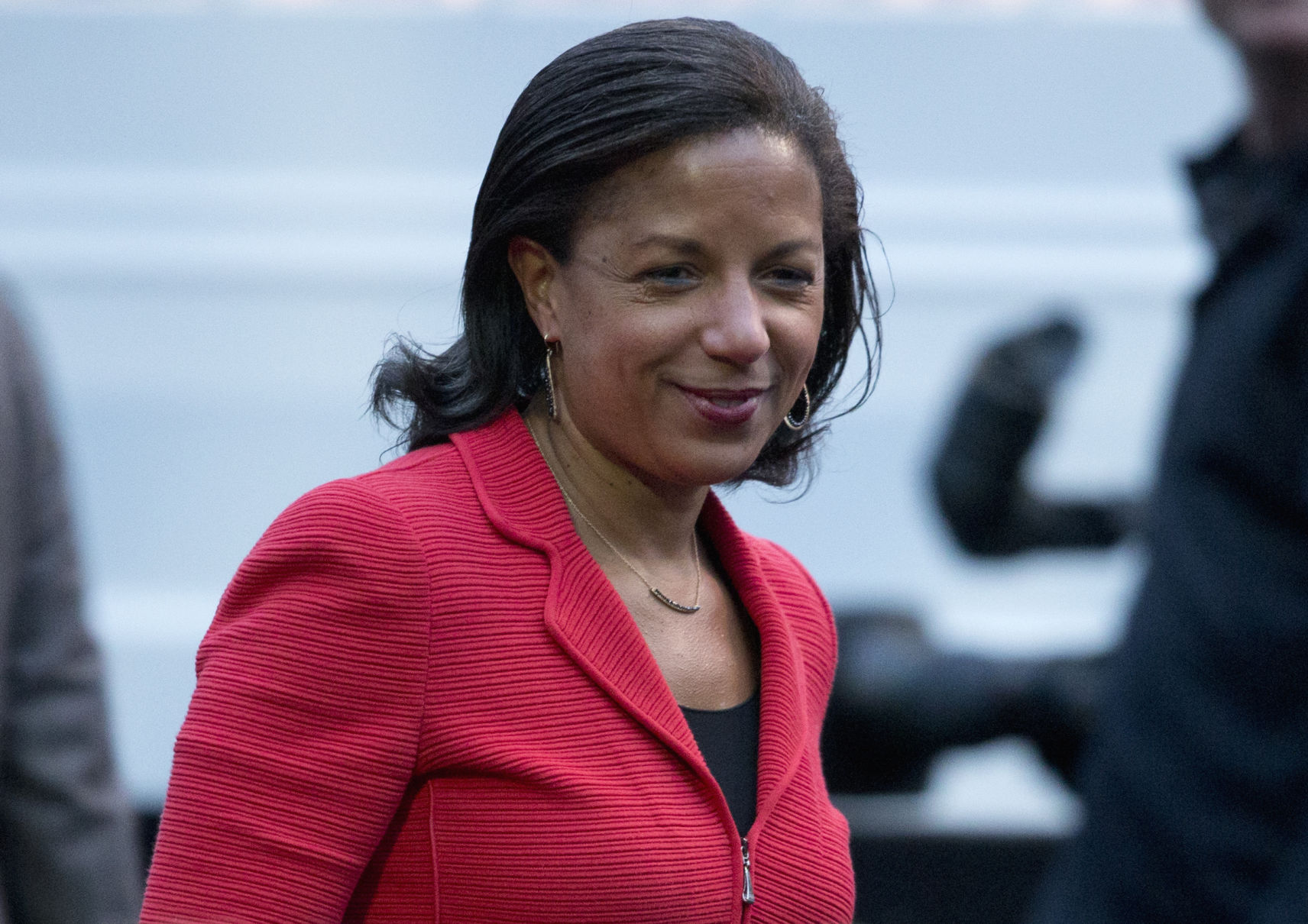 Susan Rice